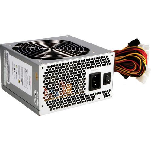 iStarUSA TC-400PD8 400 W PS2 ATX High Efficiency Switching Power Supply