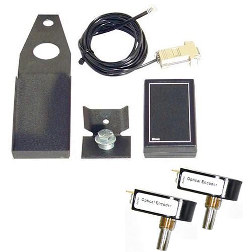 JMI Telescopes SGT-MAX with 2 Encoders Kit