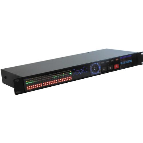 JoeCo BBR1-B BLACKBOX RECORDER - Multi-Track Recorder for Live Applications