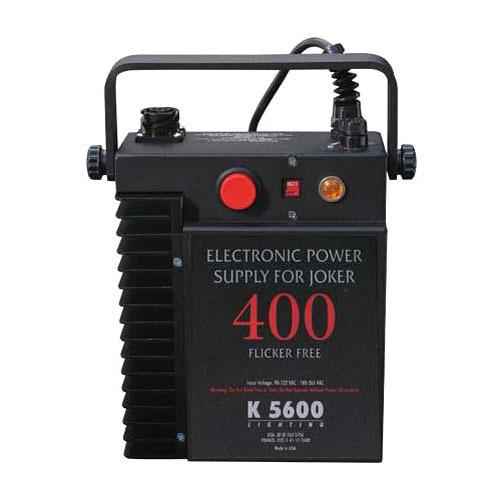 K 5600 Lighting Electronic Power Supply for Joker 400