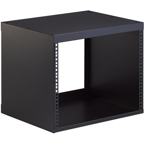 K&M 48240 Rack, 8 Space