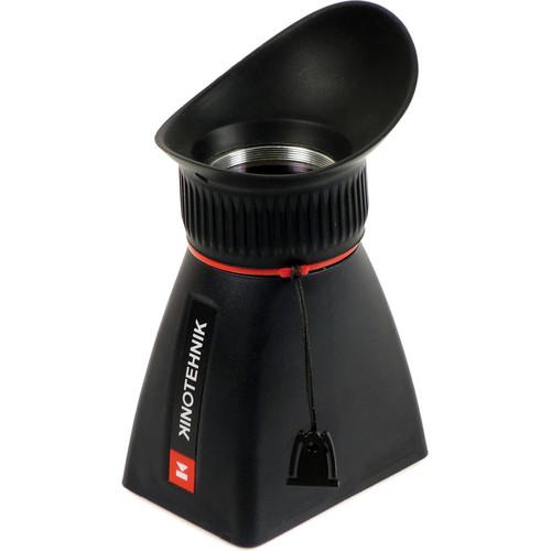 Kinotehnik LCDVF3C 3.2" LCD Viewfinder for Canon DSLR Cameras