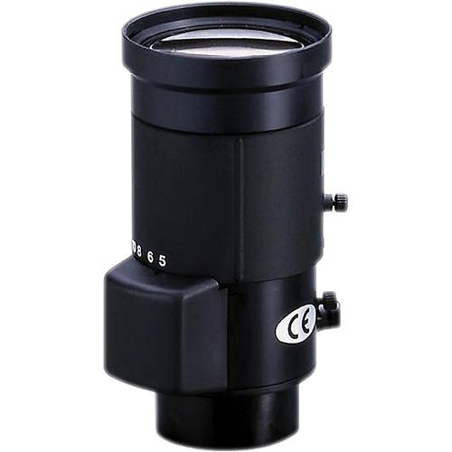 Kowa CS-Mount 5 to 40mm DC Auto-Iris Varifocal Lens
