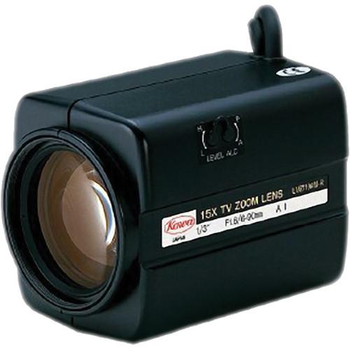 Kowa LMZ110AM 1 3" Zoom DC Auto Iris Lens