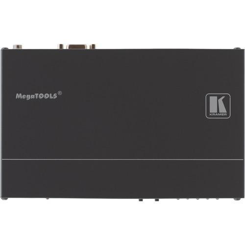 Kramer TP-576 HDMI, Data & IR over Twisted Pair Transceiver