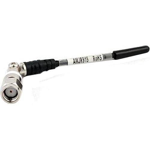 Lectrosonics AMJR915 Whip Antenna with Reverse Gender SMA Connector