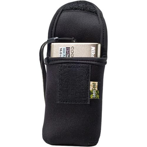 LensCoat BodyBag PS Camera Cover