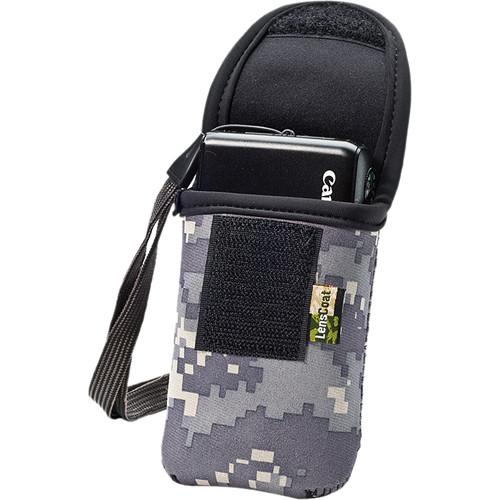 LensCoat BodyBag PS Camera Cover