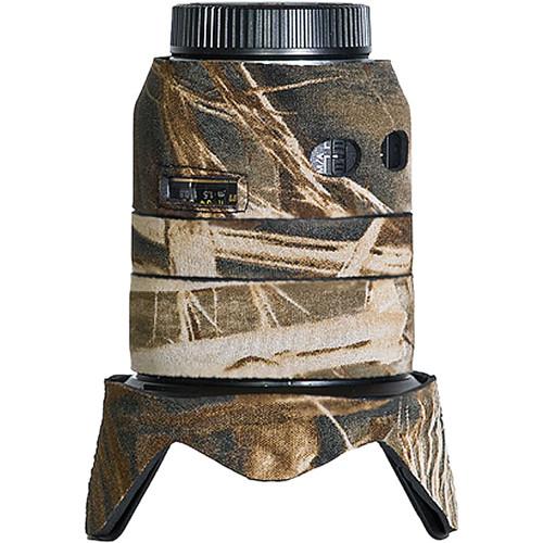 LensCoat Lens Cover for Nikon 24-120 f 3.5-5.6 AF-S VR Lens