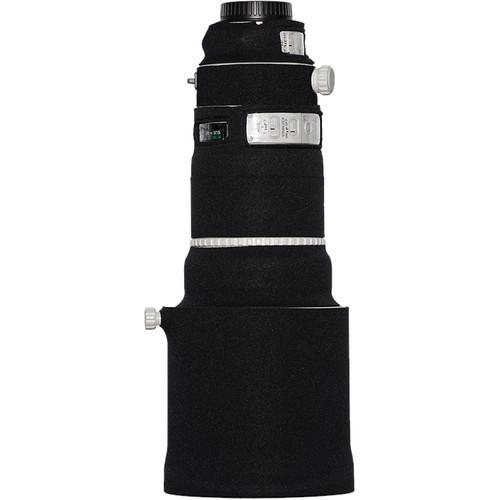 LensCoat Lens Cover for the Canon 300mm f 2.8 IS II Lens