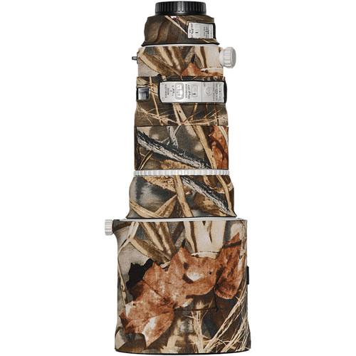 LensCoat Lens Cover for the Canon 300mm f 2.8 IS II Lens