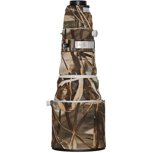 LensCoat Lens Cover for the Canon 400mm f 2.8 IS II Lens