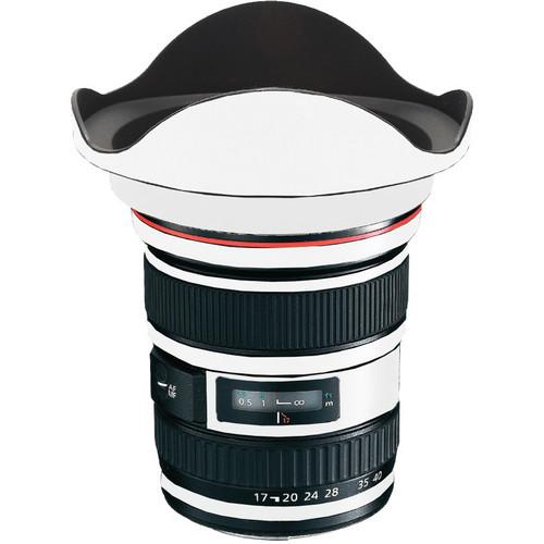 LensSkins Lens Skin for the Canon 17-40 f 4 EF USM Lens