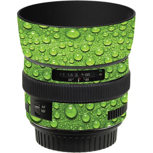 LensSkins Lens Skin for the Canon 50mm f 1.4 USM Lens