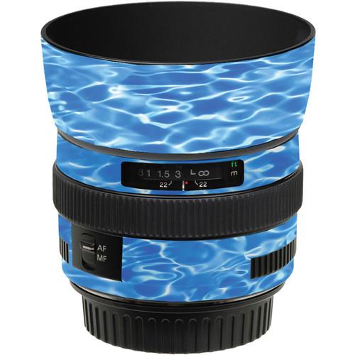 LensSkins Lens Skin for the Canon 50mm f 1.4 USM Lens