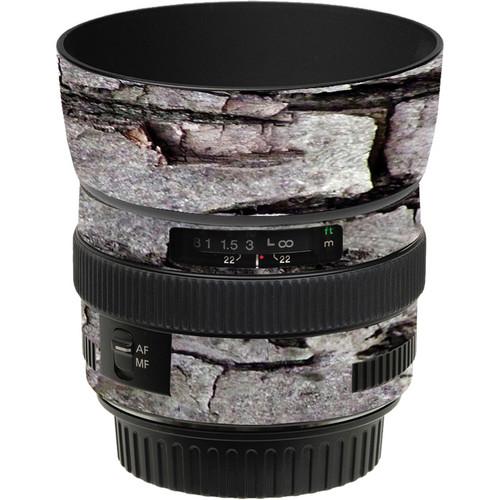 LensSkins Lens Skin for the Canon 50mm f 1.4 USM Lens