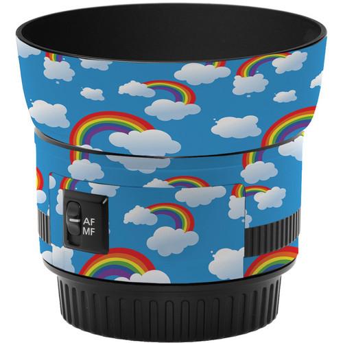 LensSkins Lens Skin for the Canon 50mm f 1.8 II Lens