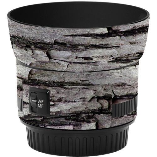 LensSkins Lens Skin for the Canon 50mm f 1.8 II Lens