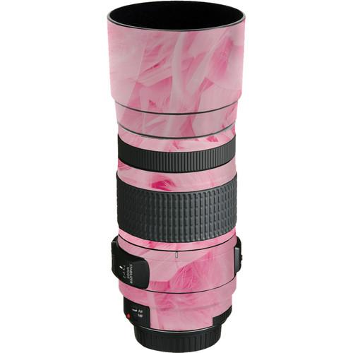 LensSkins Lens Skin for the Canon EF 70-300mm f 4-5.6 IS USM Lens