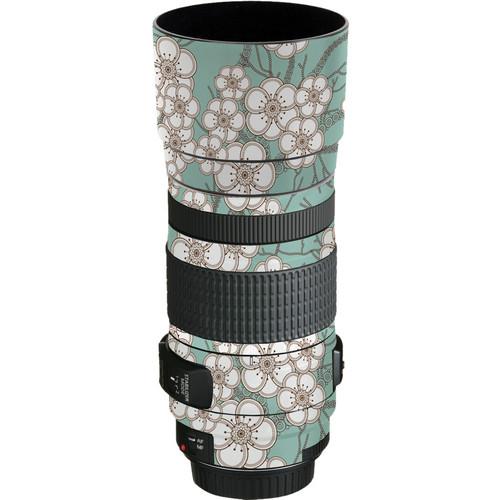LensSkins Lens Skin for the Canon EF 70-300mm f 4-5.6 IS USM Lens