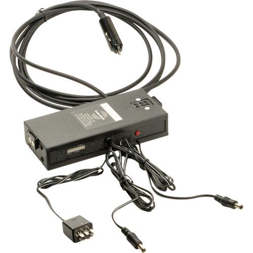 Lumedyne Vehicle Hyper Charger