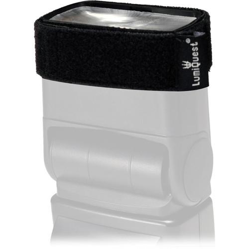 LumiQuest UltraStrap Accessory Mounting Strap