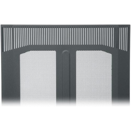 Middle Atlantic BVFD-38 Vented Front Door