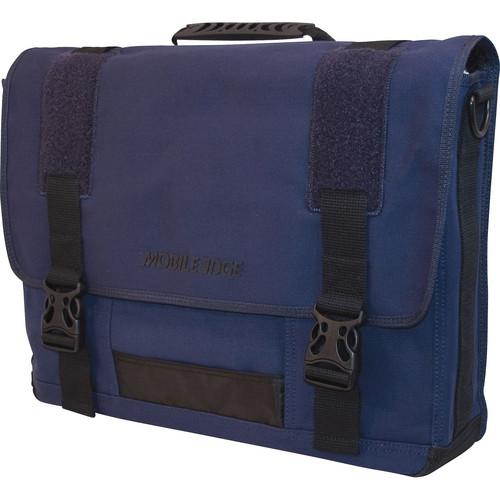 Mobile Edge The ECO Messenger Bag