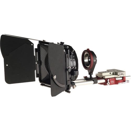 Movcam MM1 Sony FS700 Mattebox Kit 1 with PL Mount Adapter