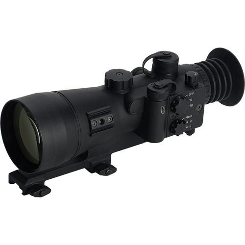 N-Vision Optics NVWS-4x Pinnacle Night Vision Weapon Sight