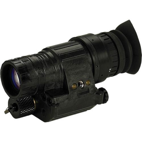 N-Vision Optics PVS-14 Gen 3 Autogated Night Vision Monocular Kit
