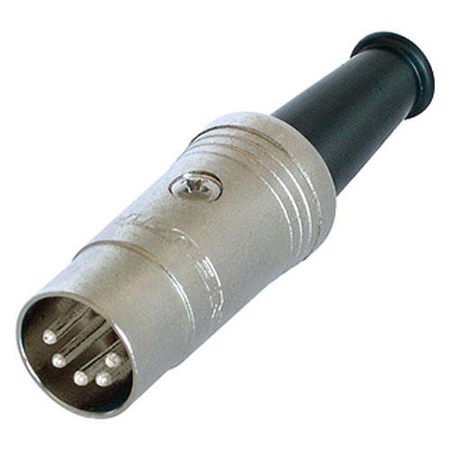 Neutrik NYS322 Circular DIN Connectors