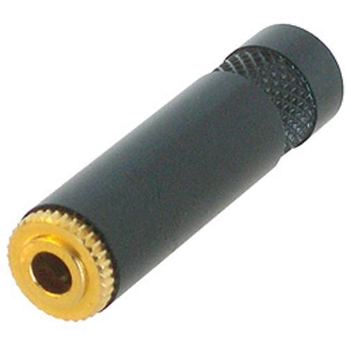 Neutrik REAN 3.5mm Stereo Jack with Gold Contact-Plating