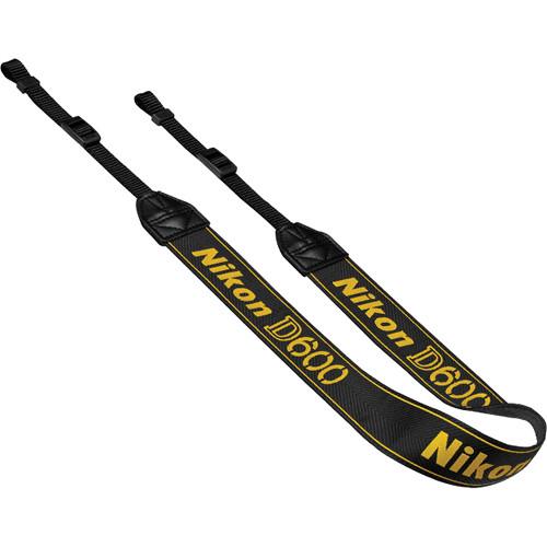 Nikon AN-DC8 Camera Strap