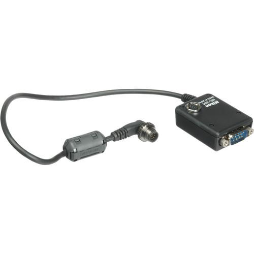 Nikon MC-35A GPS Adapter Cord for Digital Cameras