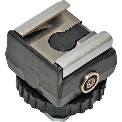 Nisha Professional Mult-Purpose Hot Shoe