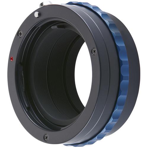 Novoflex Adapter for Sony Minolta AF Lens to Sony NEX Camera