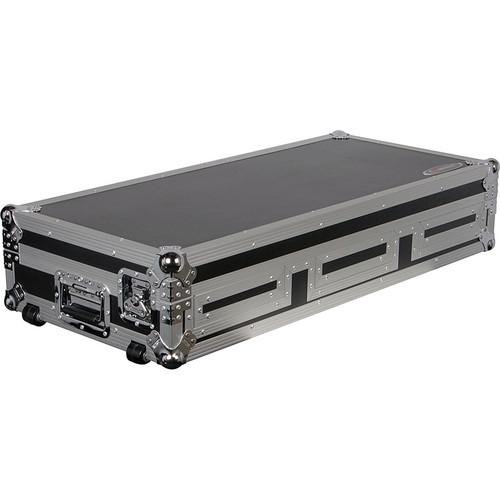 Odyssey Innovative Designs FR12CDJWE Flight Ready Coffin Case