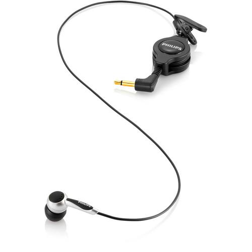 Philips Telephone Pickup Microphone