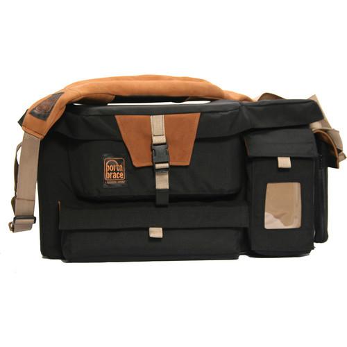 Porta Brace CC-235 DC Quick-Draw Camera, Director