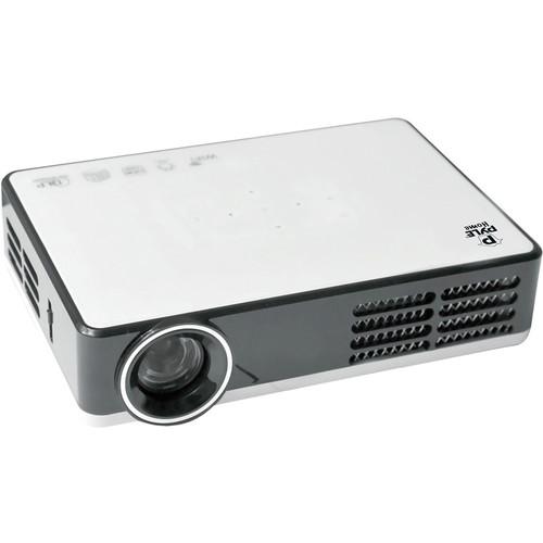 Pyle Pro HD Smart Projector with Android CPU