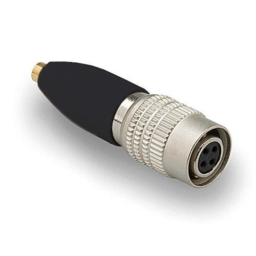 Que Audio DAAD ATL Q-Compact to Audio-Technica Adapter