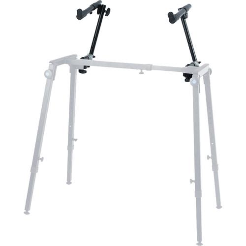 QuikLok WS-422 - Second Tier Add-On for WS-421 Keyboard Stand