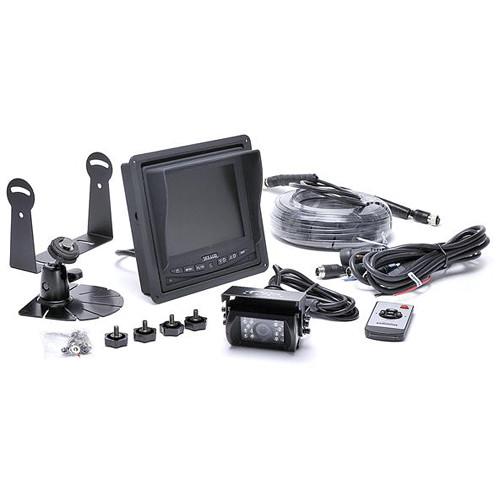 Rear View Safety RVS-7706033 Rear View Camera System