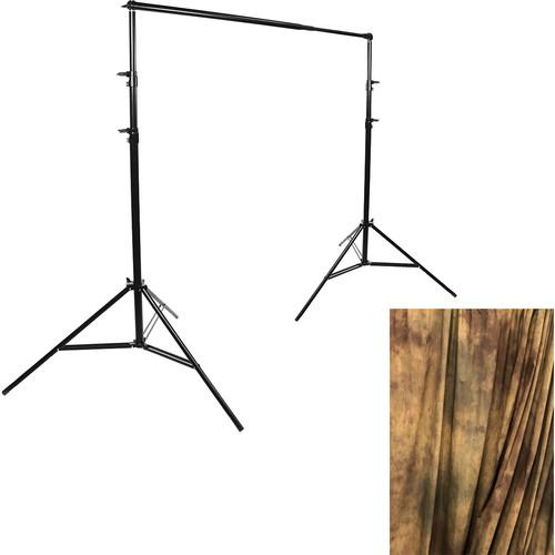 Savage Port-a-Stand Muslin Kit