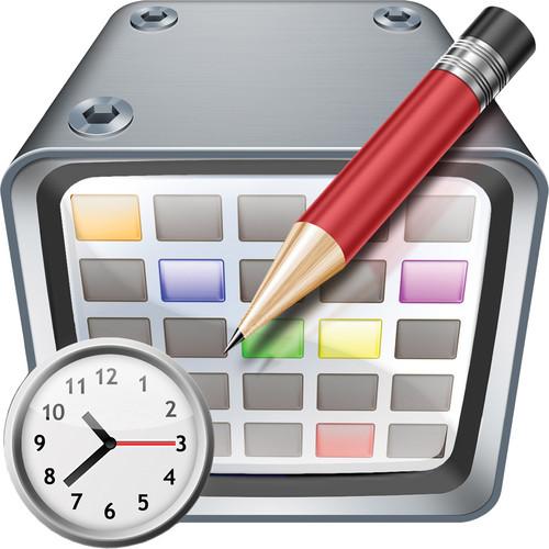 Softron OnTheAir Manager For OnTheAir Node