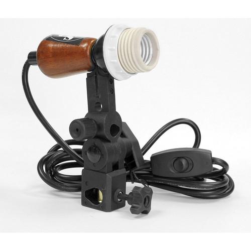 SP Studio Systems SPCSBRACK Swivel Bracket with Ceramic Socket