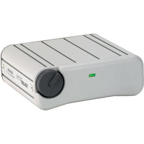 Telex Listen-Only IFB Earset Station