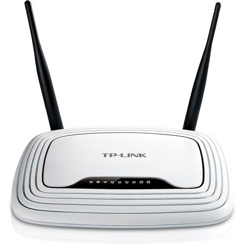 TP-Link TL-WR841N Wireless N Router