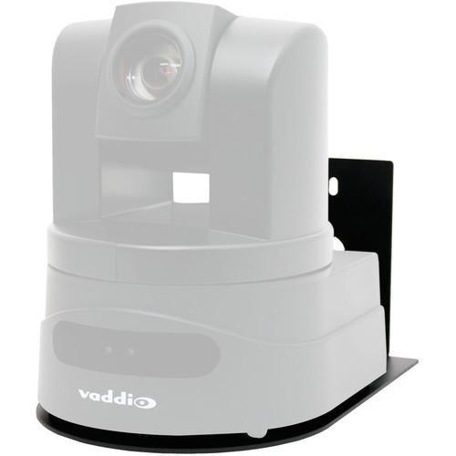 Vaddio Thin Profile Wall Mount for ClearVIEW HD-18 PTZ Camera